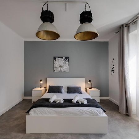 Les Capucins - 3 Bedroom Apartment Near The City Άννεσι Εξωτερικό φωτογραφία