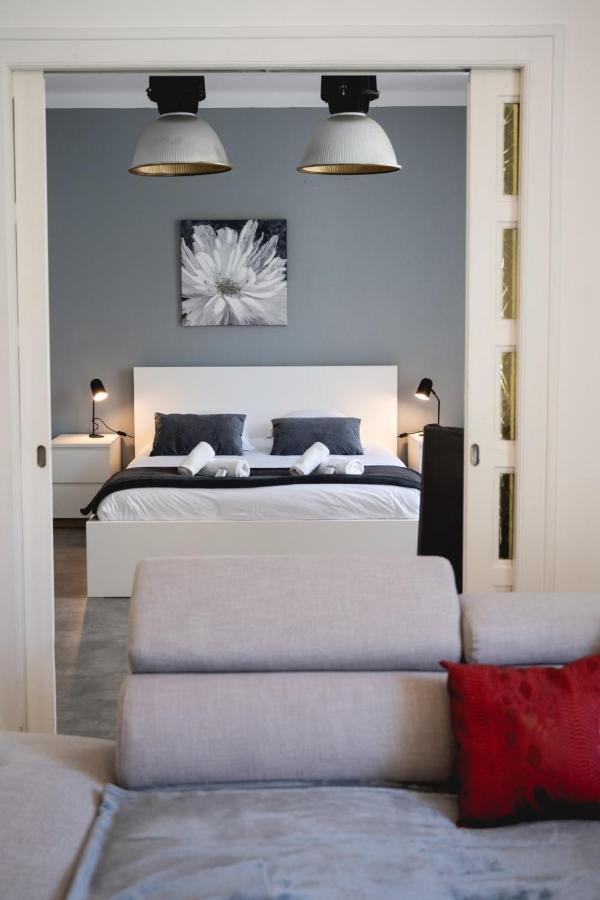 Les Capucins - 3 Bedroom Apartment Near The City Άννεσι Εξωτερικό φωτογραφία