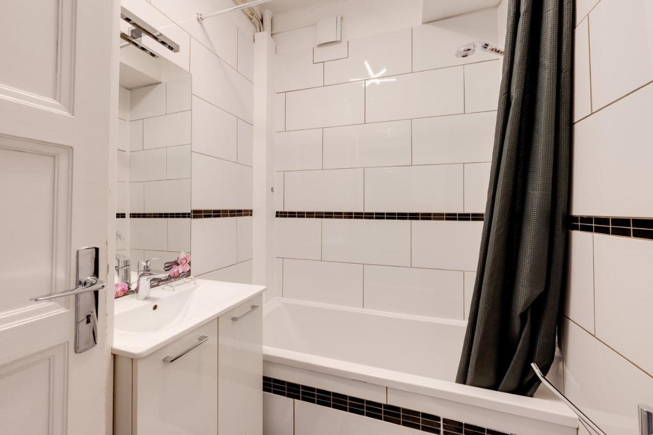 Les Capucins - 3 Bedroom Apartment Near The City Άννεσι Εξωτερικό φωτογραφία
