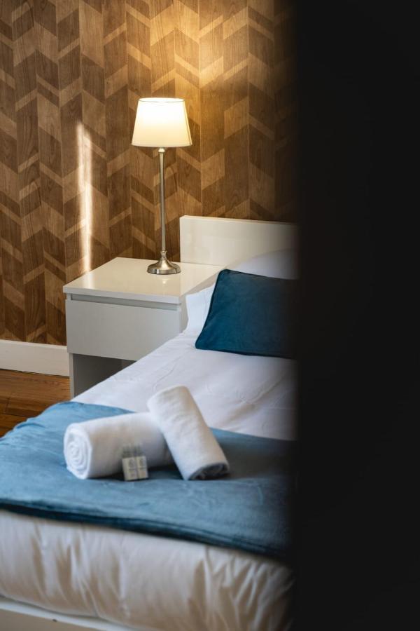Les Capucins - 3 Bedroom Apartment Near The City Άννεσι Εξωτερικό φωτογραφία