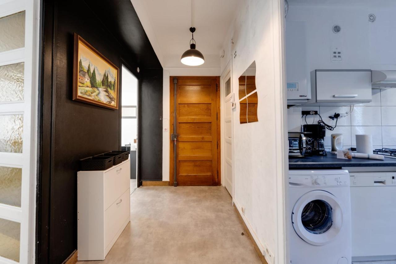 Les Capucins - 3 Bedroom Apartment Near The City Άννεσι Εξωτερικό φωτογραφία