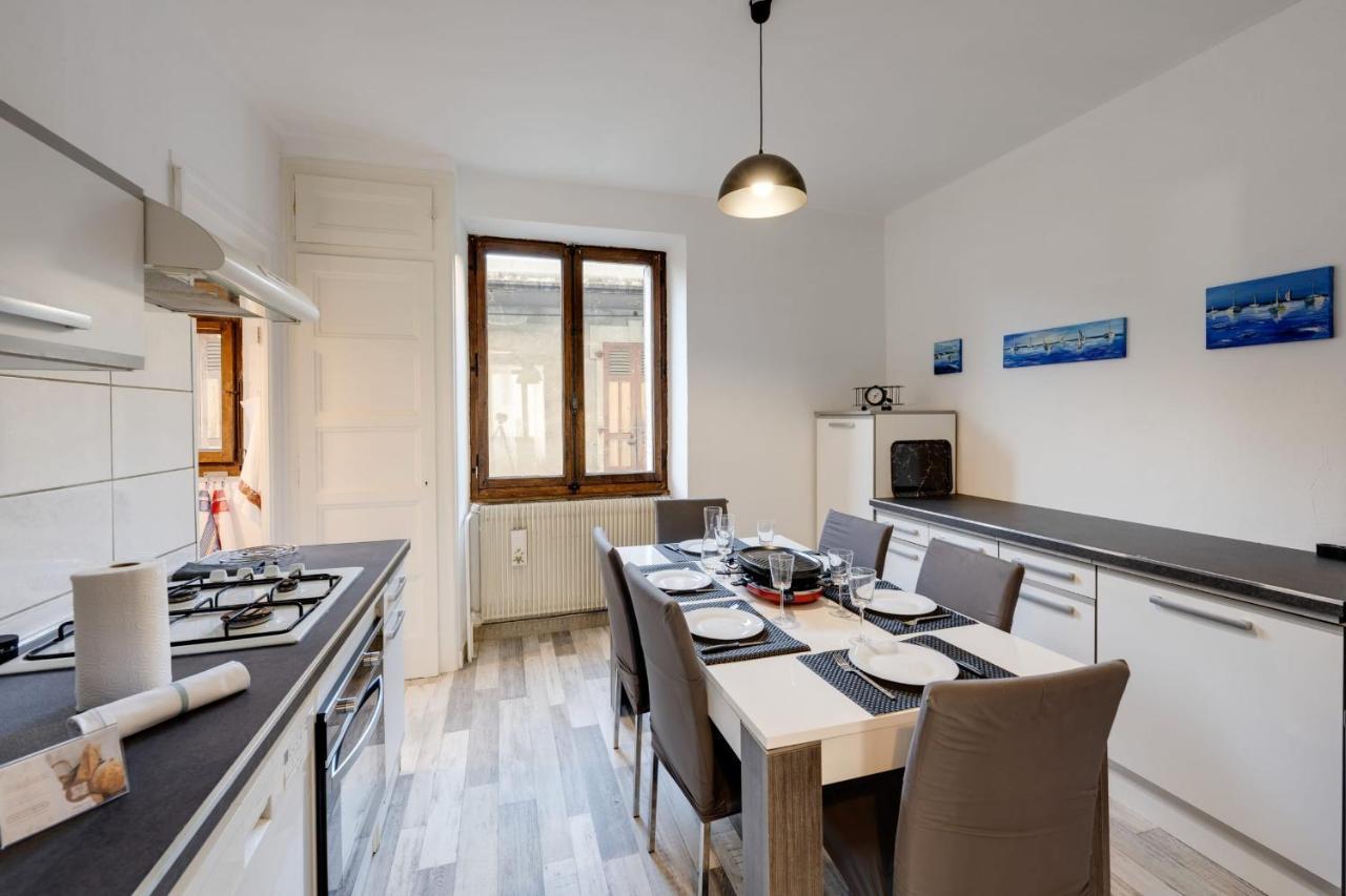 Les Capucins - 3 Bedroom Apartment Near The City Άννεσι Εξωτερικό φωτογραφία